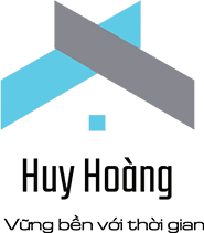 CÔNG TY TNHH MTV TM DV NHÔM SẮT HUY HOÀNG