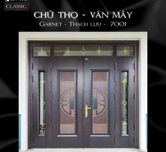CÔNG TY TNHH MTV TM DV NHÔM SẮT HUY HOÀNG