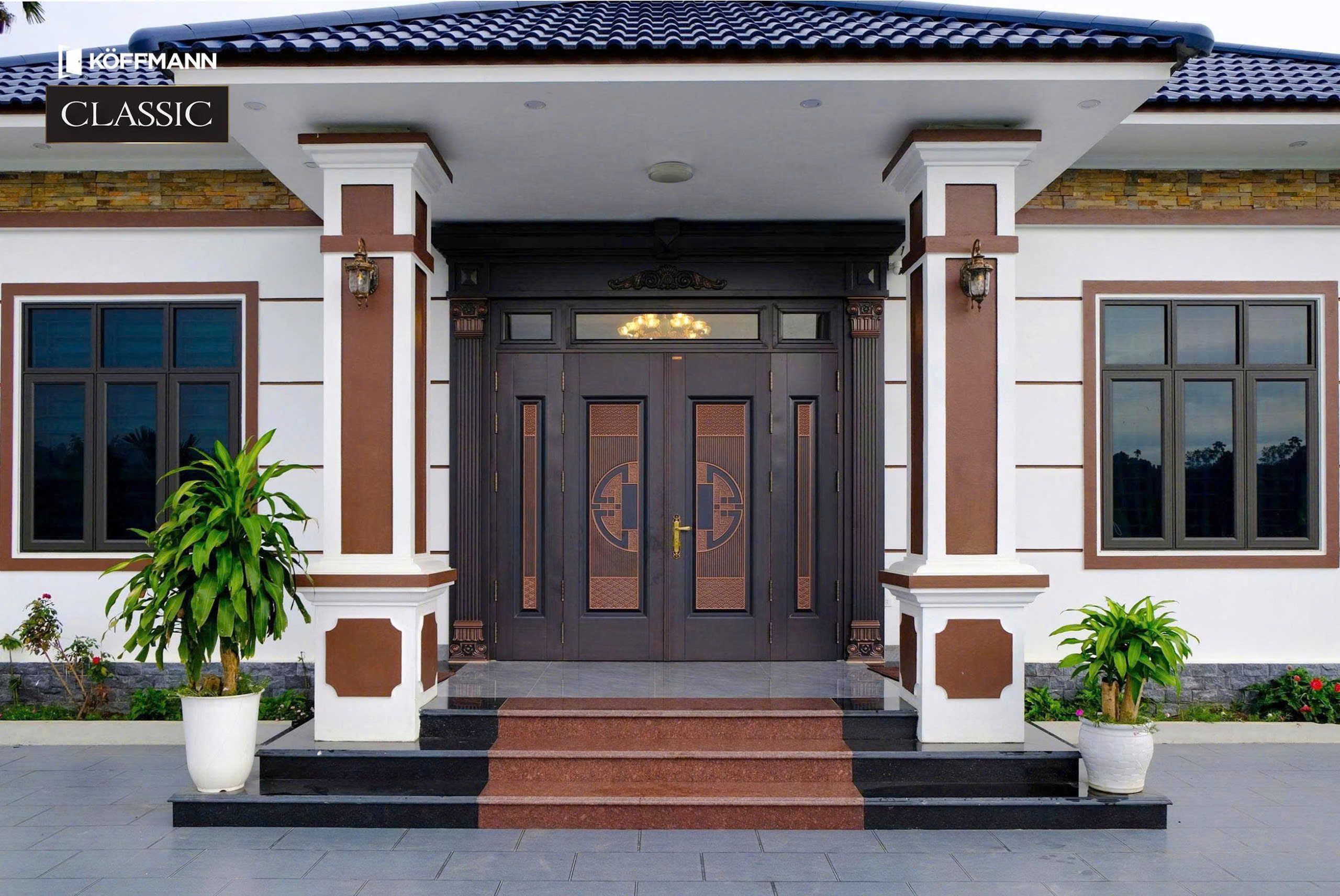 cửa thép cao cấp giá tốt Tây Ninh